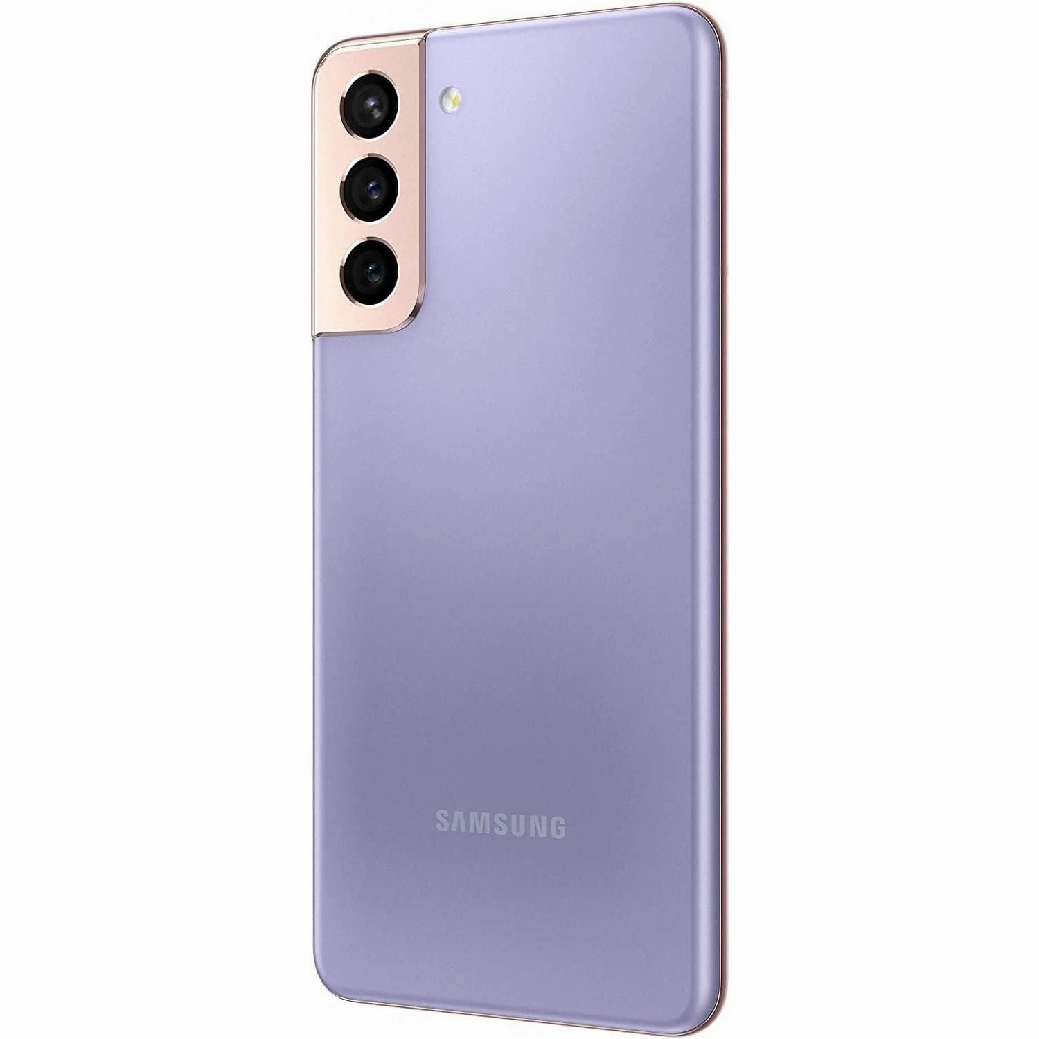 Samsung Galaxy S21 5G Dual Sim 256GB - Phantom violet - Unlocked