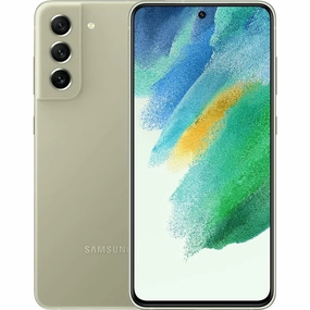 Samsung Galaxy S21 FE 5G 128GB 6GB Olive SIM-Free Unlocked Mobile Phone video game consoles,gaming consoles,playstation,xbox