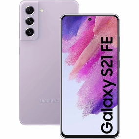 Samsung Galaxy S21 FE 5G Dual Sim 128 GB - Lavender - Unlocked unlocked phones,budget smartphones,cell phone deals,latest mobile phones