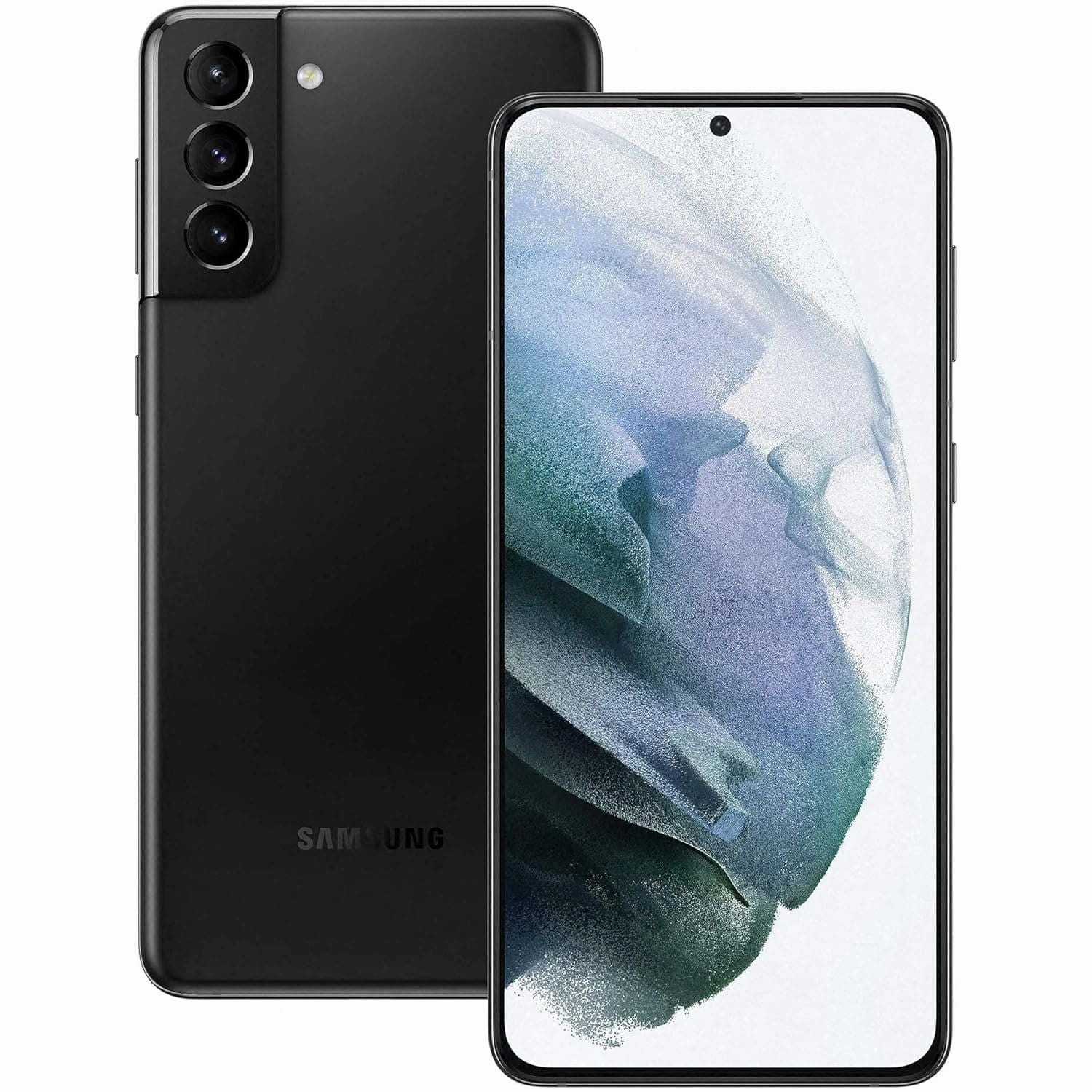 Samsung Galaxy S21 Plus 5G 256GB Phantom Black Unlocked SIM-Free Smartphone unlocked phones,budget smartphones,cell phone deals,latest mobile phones