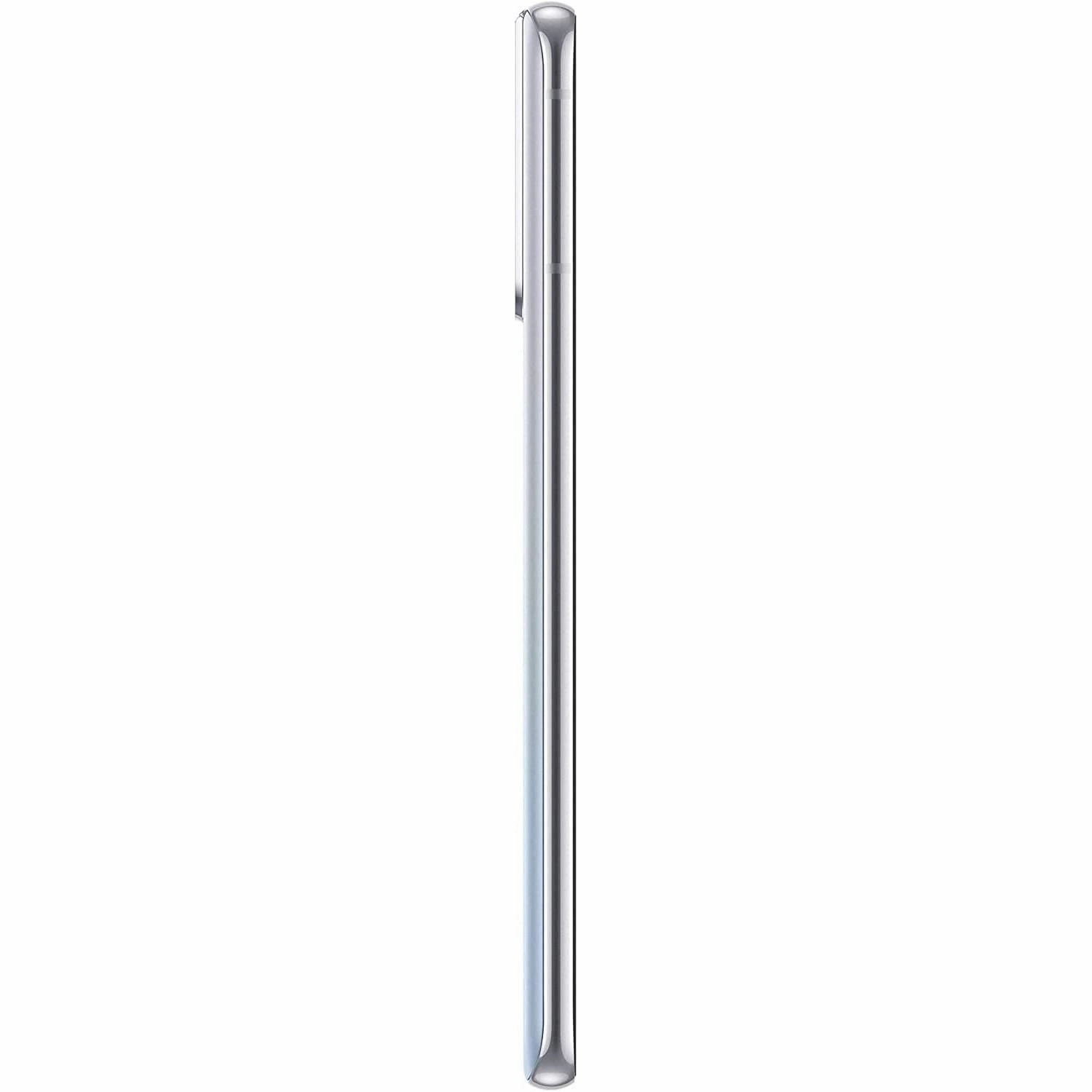 Samsung Galaxy S21 Plus 5G 256GB Phantom Silver