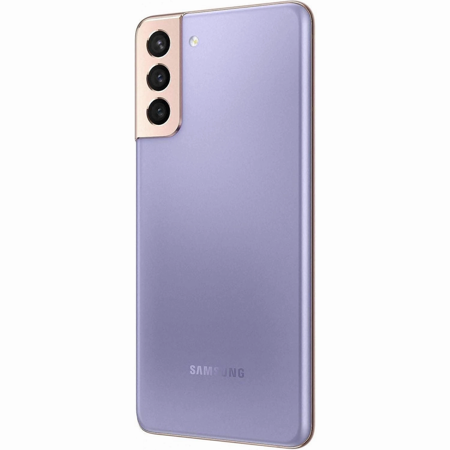Samsung Galaxy S21 Plus 5G - (8GB RAM 128BG Storage) - Phantom Violet - Unlocked