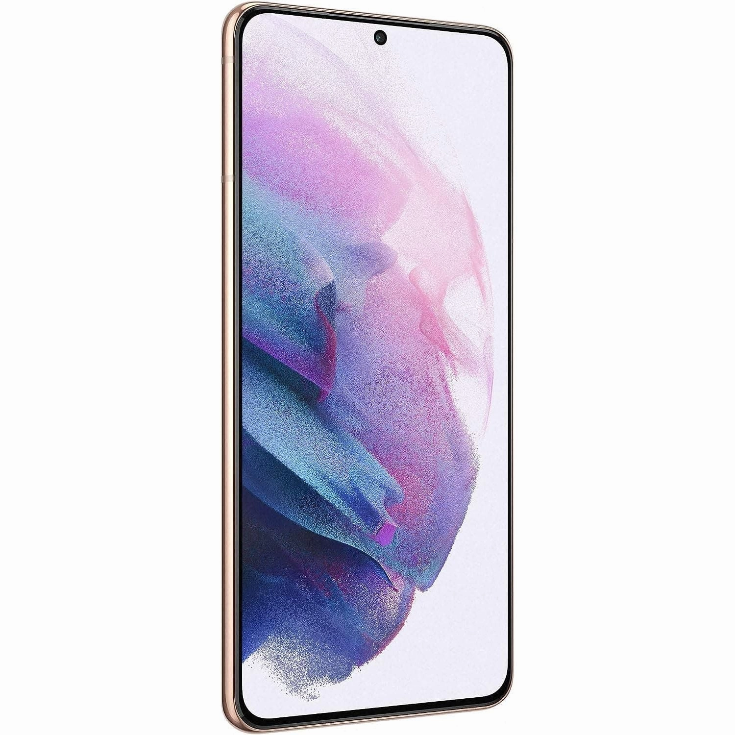 Samsung Galaxy S21 Plus 5G - (8GB RAM 128BG Storage) - Phantom Violet - Unlocked