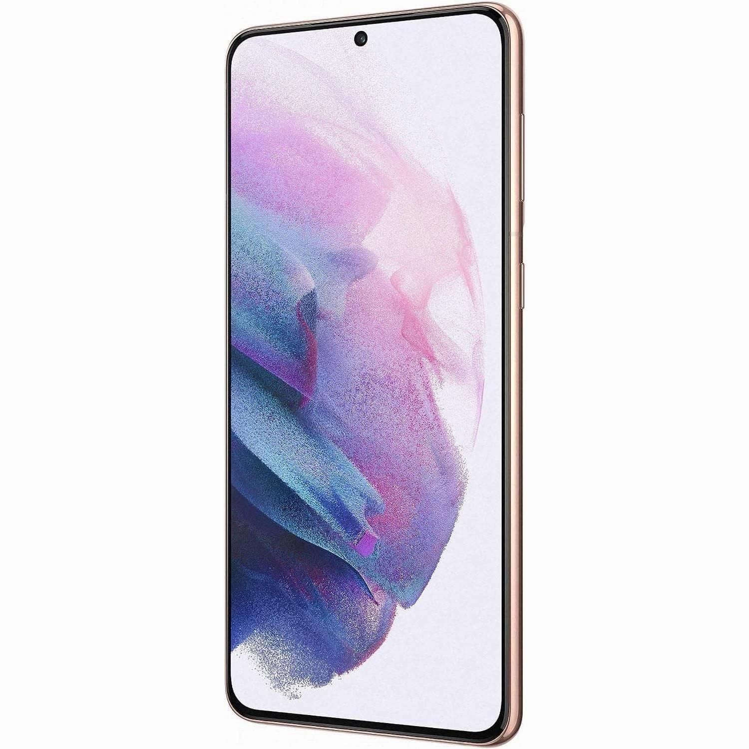 Samsung Galaxy S21 Plus 5G - (8GB RAM 128BG Storage) - Phantom Violet - Unlocked