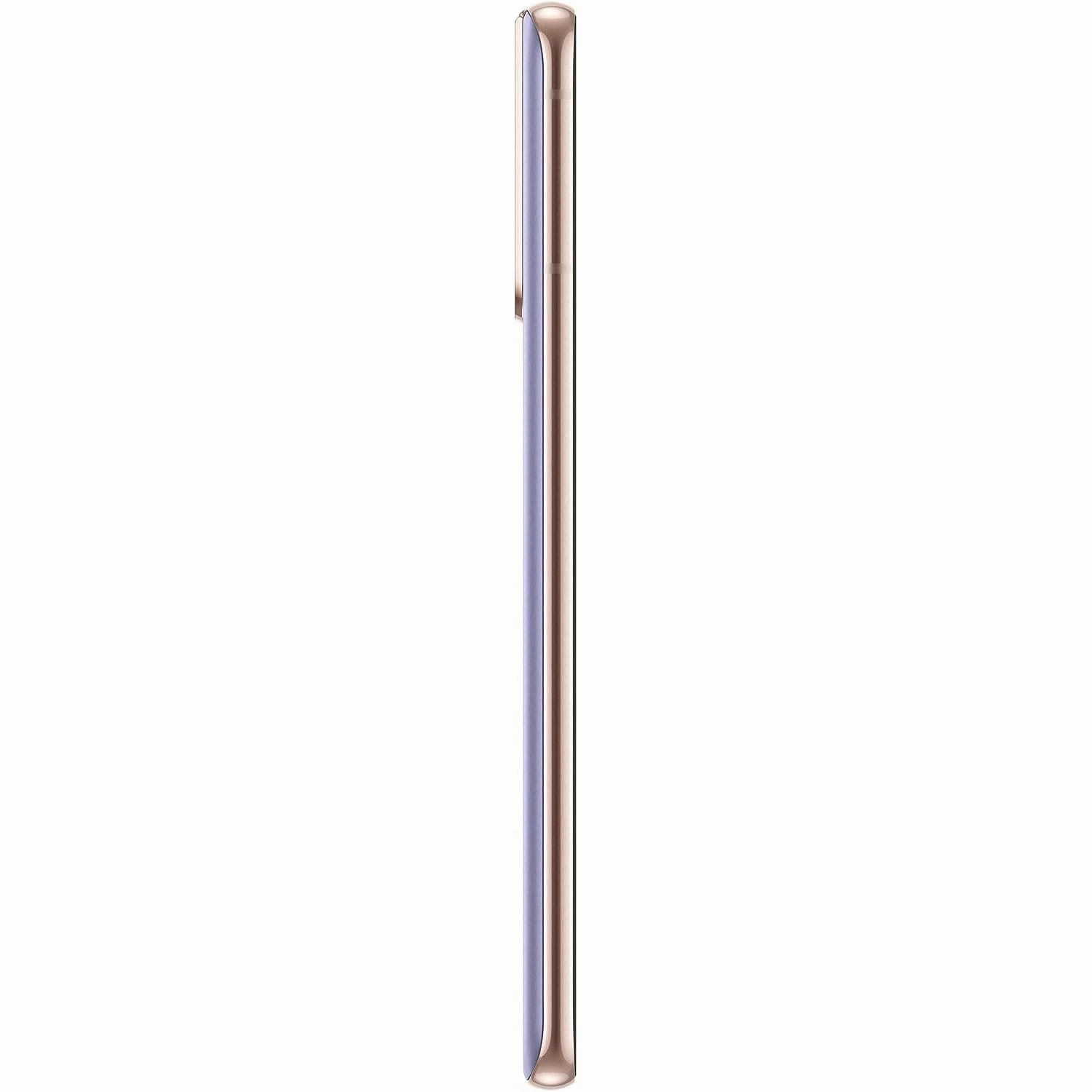 Samsung Galaxy S21 Plus 5G - (8GB RAM 128BG Storage) - Phantom Violet - Unlocked
