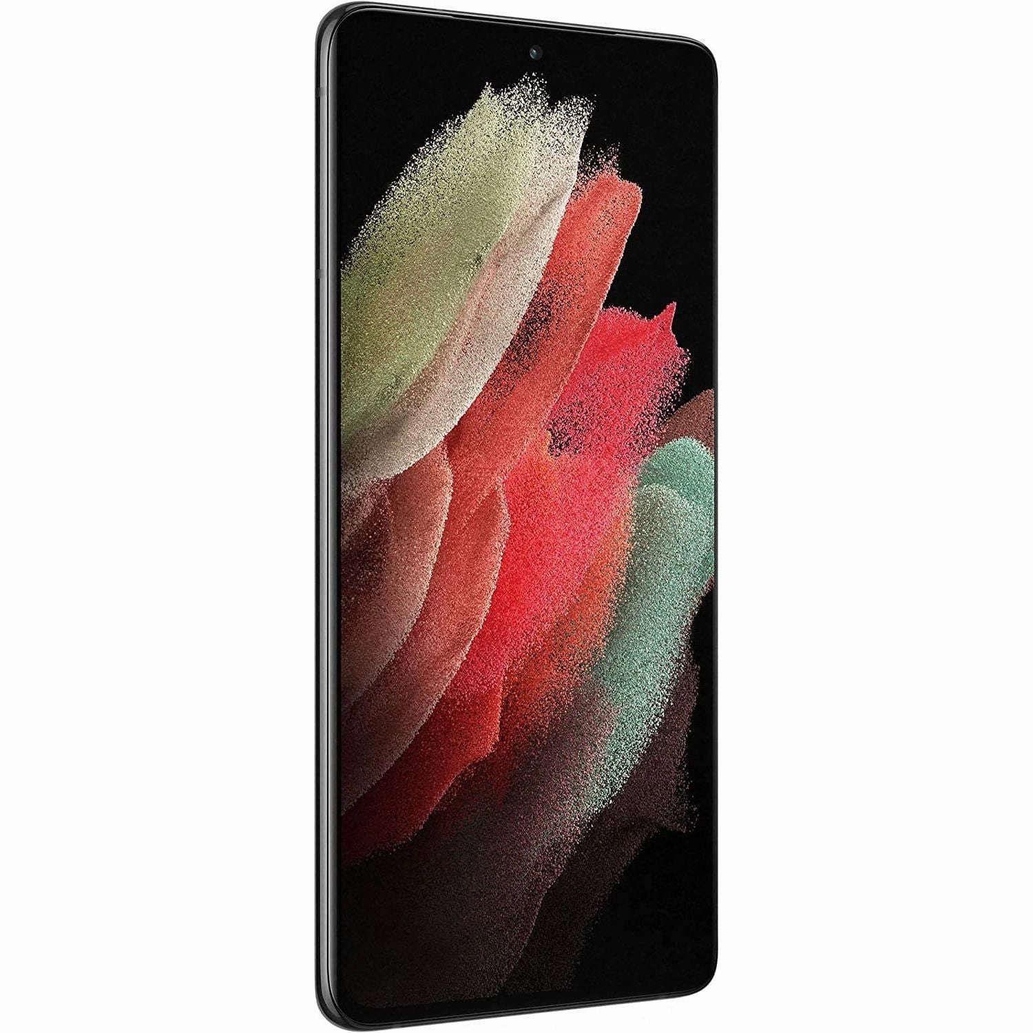 Samsung Galaxy S21 Ultra 5G 128GB - Phantom black - Unlocked