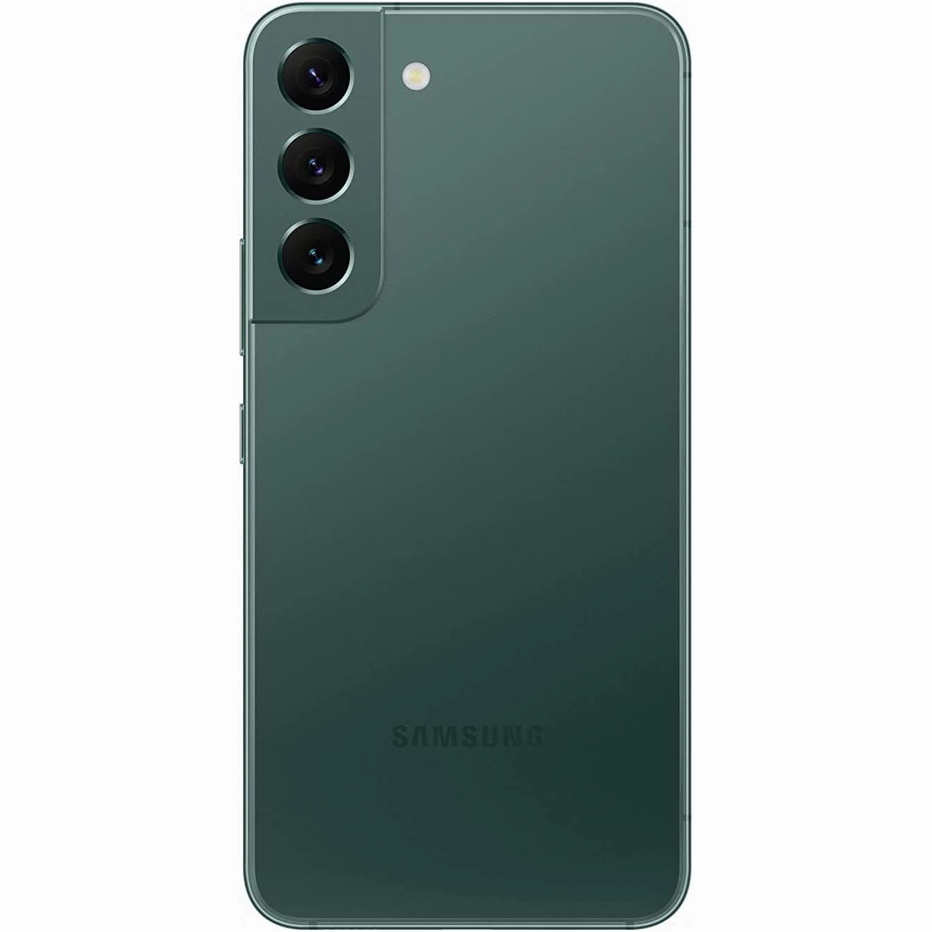 Samsung Galaxy S22 5G, 128GB, Green, Unlocked