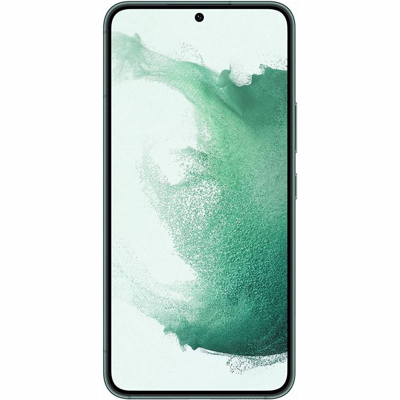 Samsung Galaxy S22 5G, 128GB, Green, Unlocked
