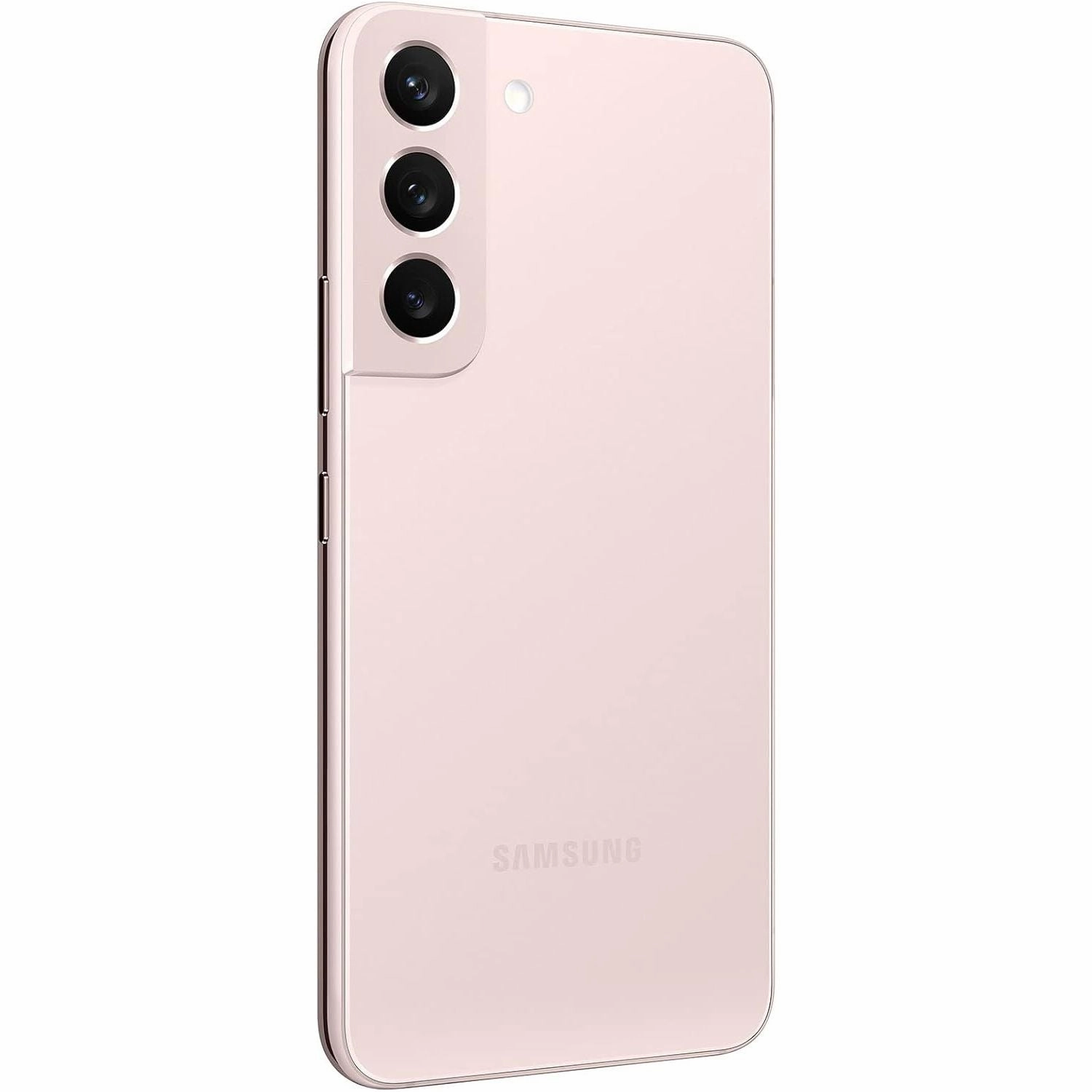 Samsung Galaxy S22 5G 256GB - Pink Gold - Unlocked