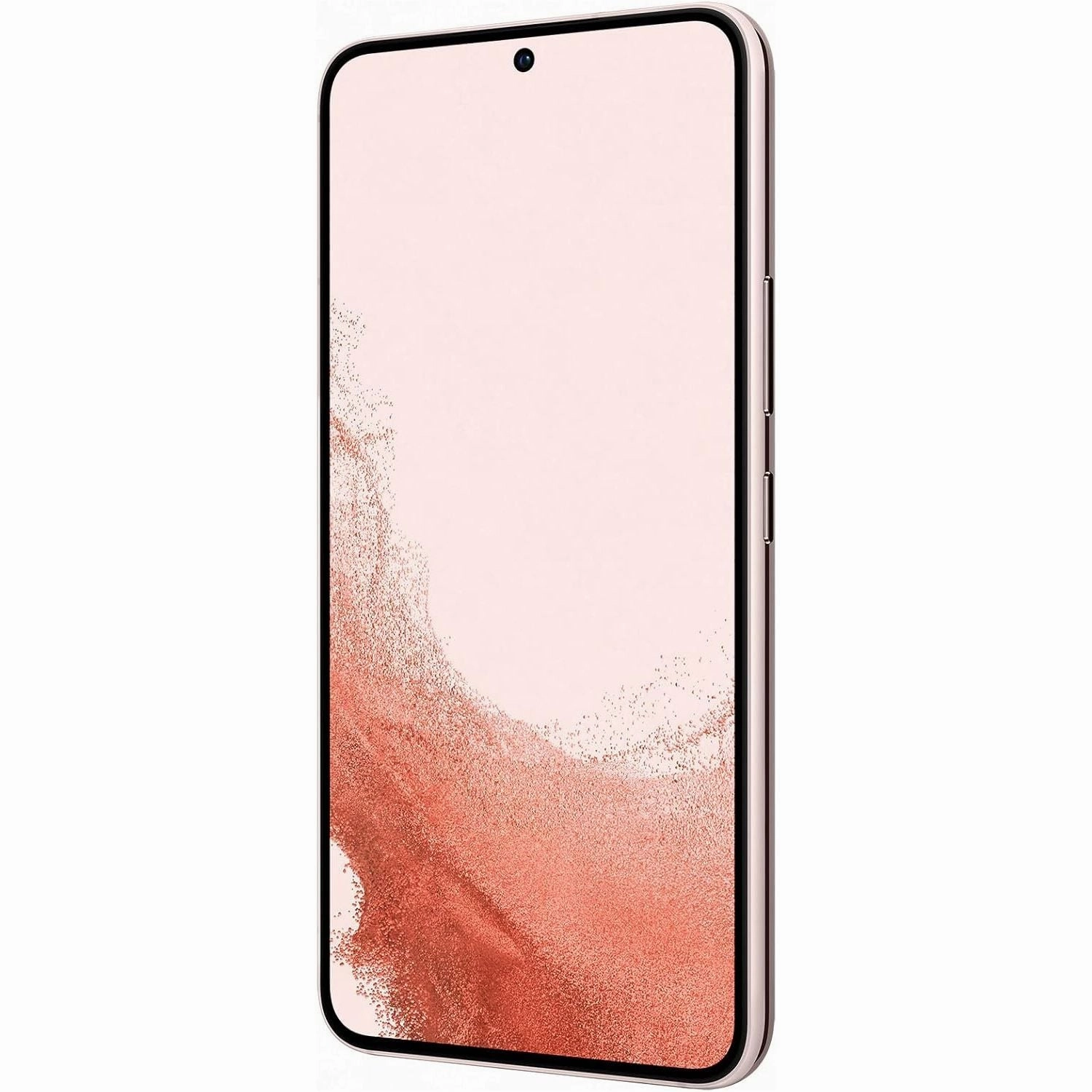 Samsung Galaxy S22 5G 256GB - Pink Gold - Unlocked