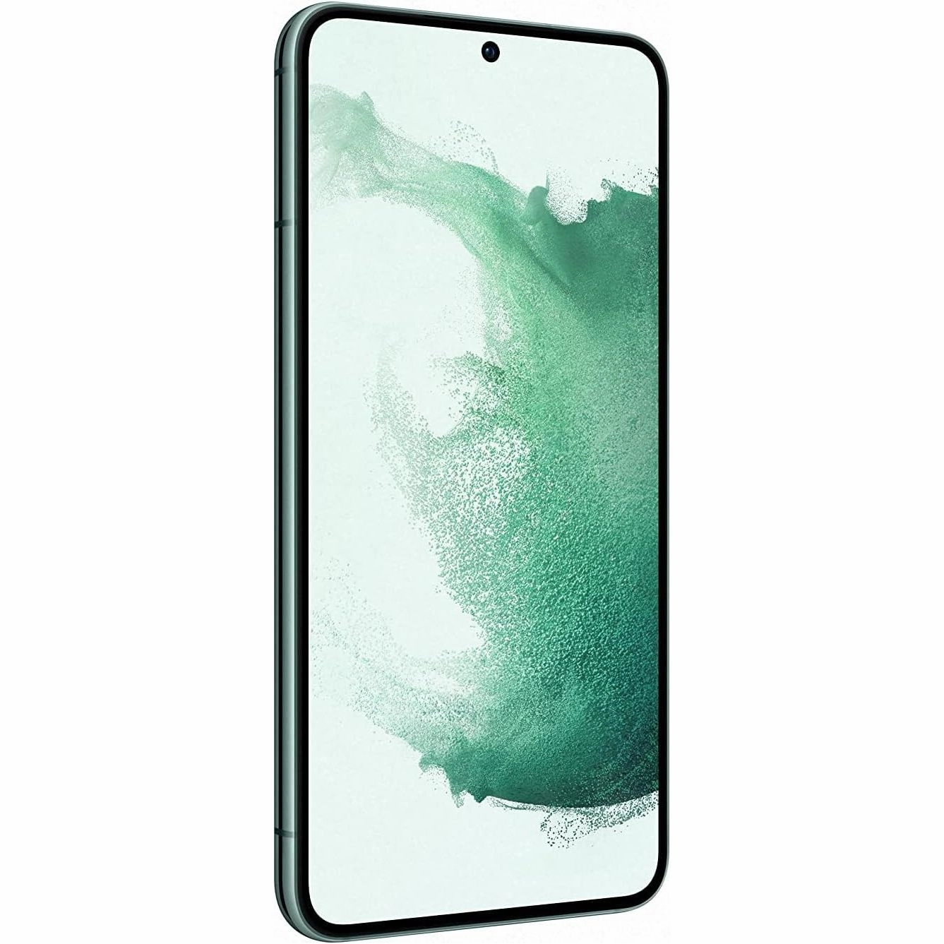 Samsung Galaxy S22 5G 8GB RAM/128GB Storage Dual SIM Green - Unlocked