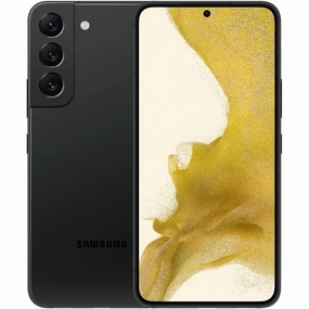 Samsung Galaxy S22 5G - 128GB - Dual Sim - Black - Unlocked unlocked phones,budget smartphones,cell phone deals,latest mobile phones
