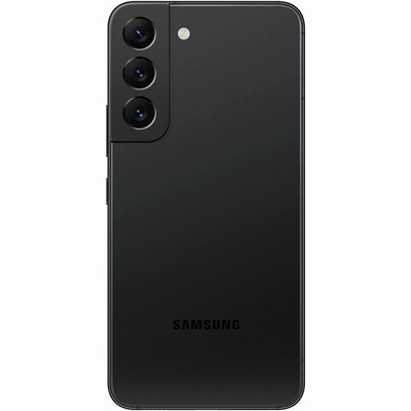Samsung Galaxy S22 5G - 128GB Mobile Phone, Phantom Black, Unlocked