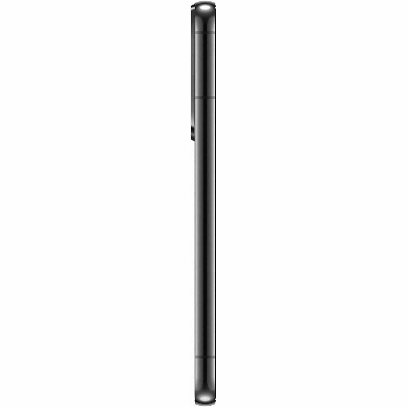 Samsung Galaxy S22 5G - 128GB Mobile Phone, Phantom Black, Unlocked