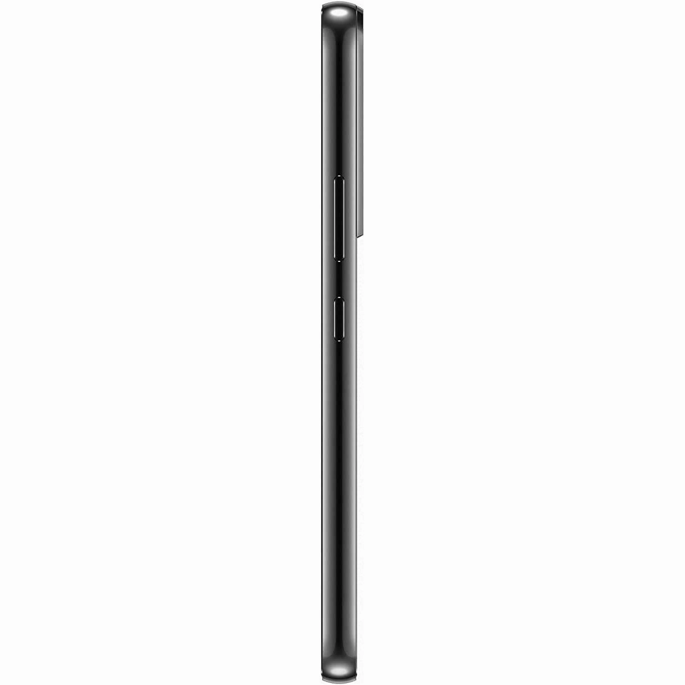 Samsung Galaxy S22 5G - 128GB Mobile Phone, Phantom Black, Unlocked