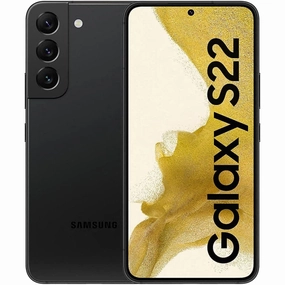 Samsung Galaxy S22 5G - 256GB - Phantom Black, Unlocked video game consoles,gaming consoles,playstation,xbox