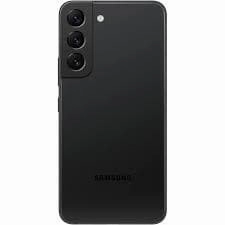 Samsung Galaxy S22 5G - 256GB - Phantom Black, Unlocked