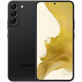 Samsung Galaxy S22 Plus 5G, 128GB, 8GB RAM, Dual Sim, Phantom Black - Unlocked mobile phones,smartphones,android phones,iphone