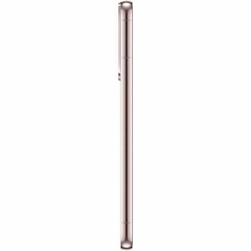 Samsung Galaxy S22 Plus 5G - 256GB Storage, 8GB RAM, Dual Sim, Pink Gold, Unlocked