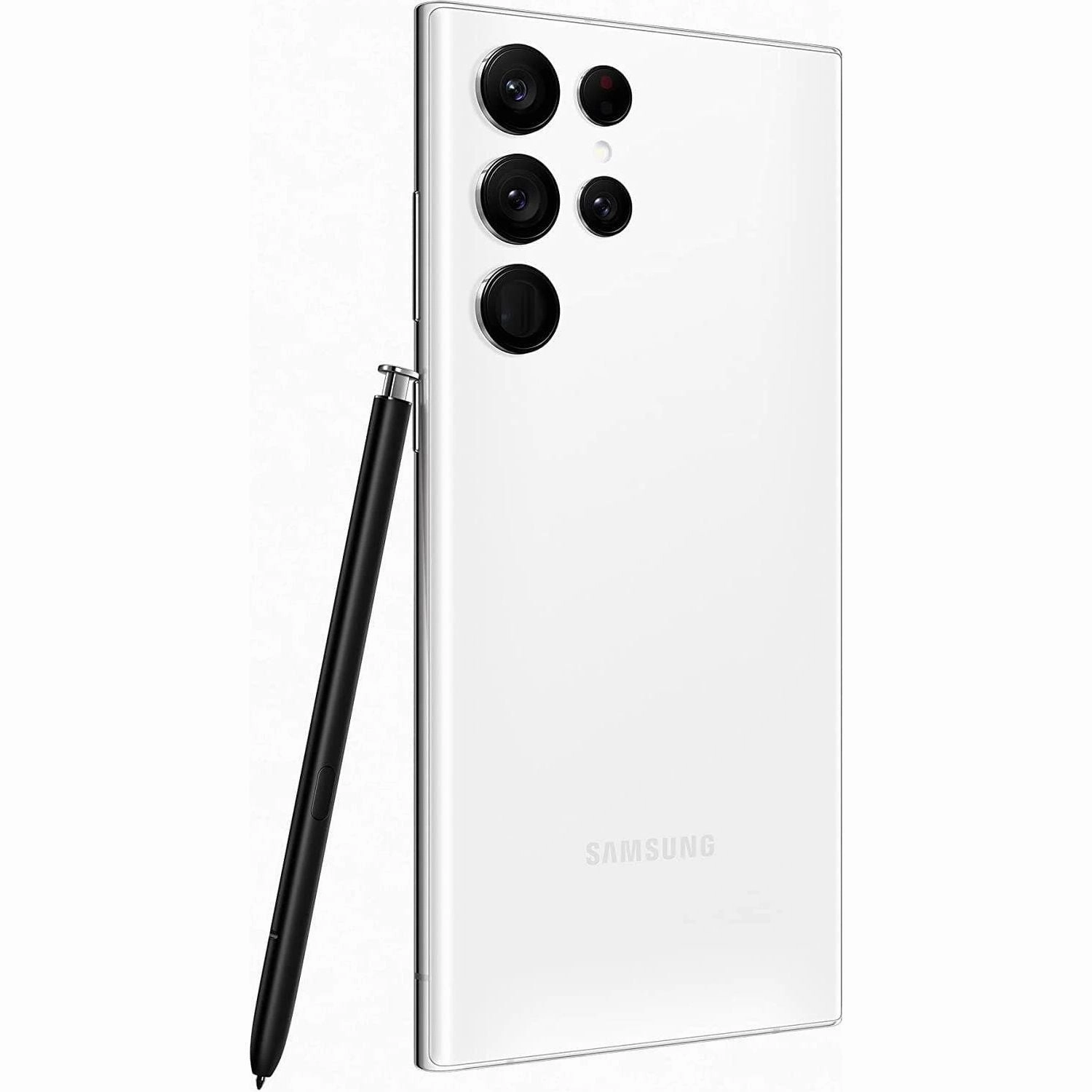 Samsung Galaxy S22 Ultra 5G 256 GB - White - Unlocked