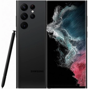 Samsung Galaxy S22 Ultra 5G 256GB - Black - Unlocked video game consoles,gaming consoles,playstation,xbox