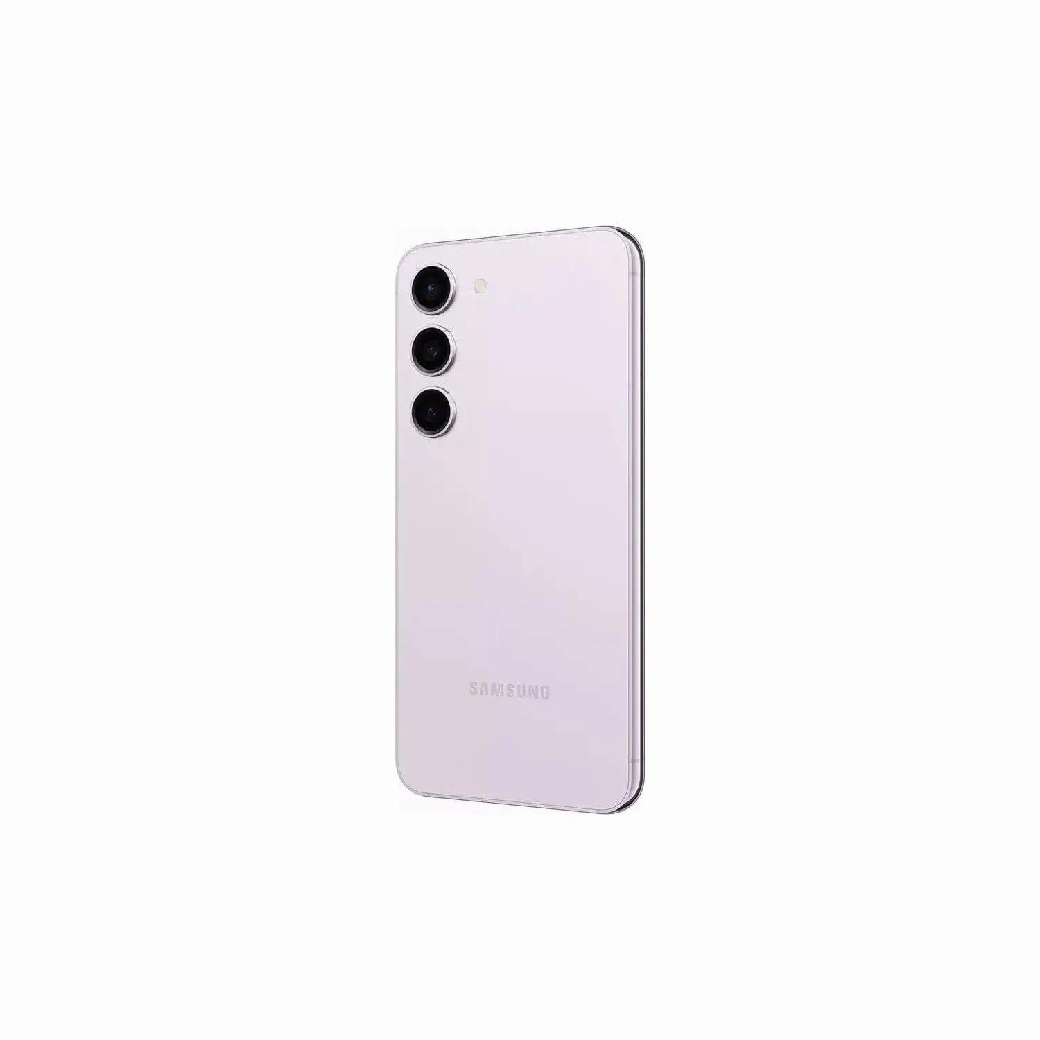 Samsung Galaxy S23  5G 256GB 8GB Dual Sim Lavender Unlocked Mobile Phone
