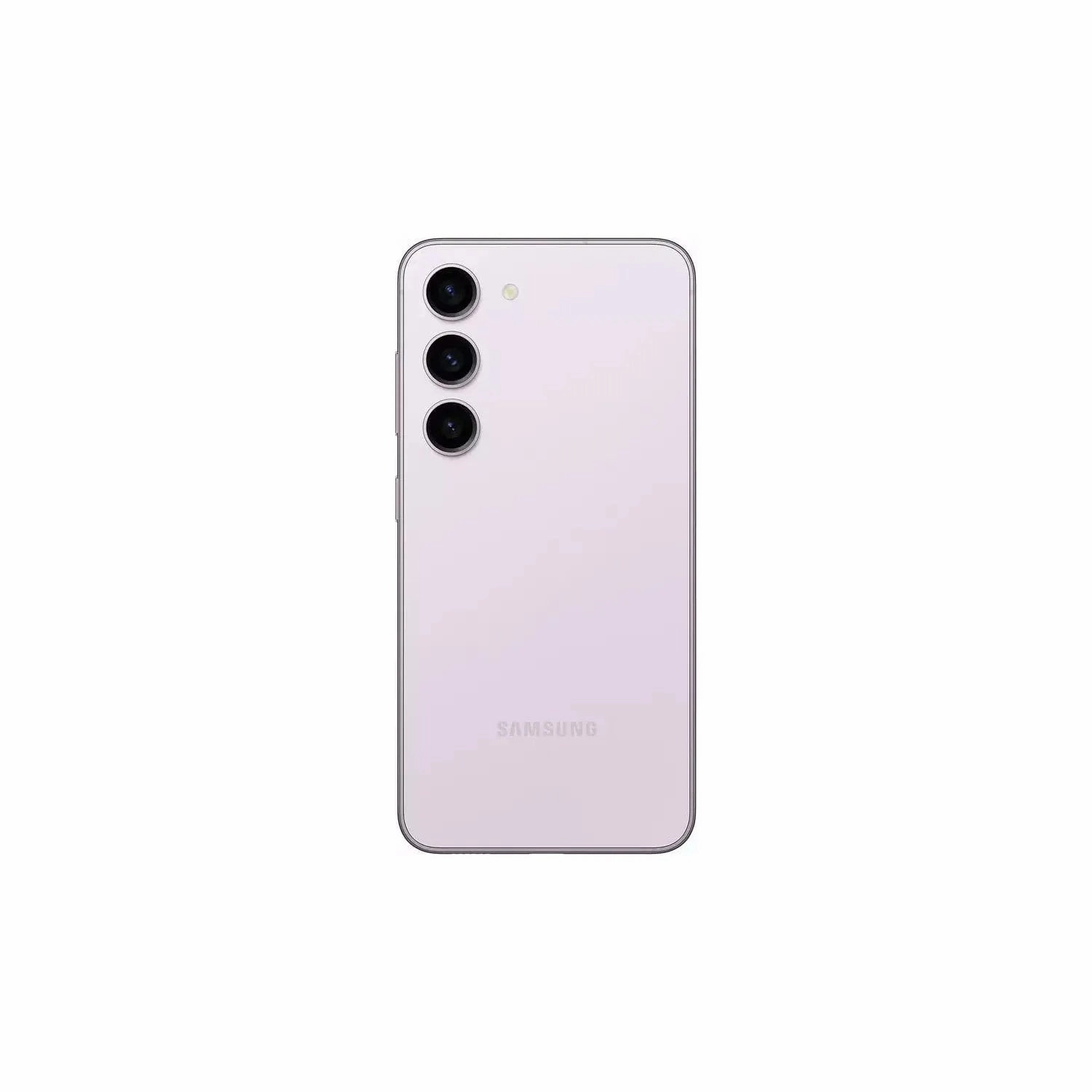 Samsung Galaxy S23  5G 256GB 8GB Dual Sim Lavender Unlocked Mobile Phone