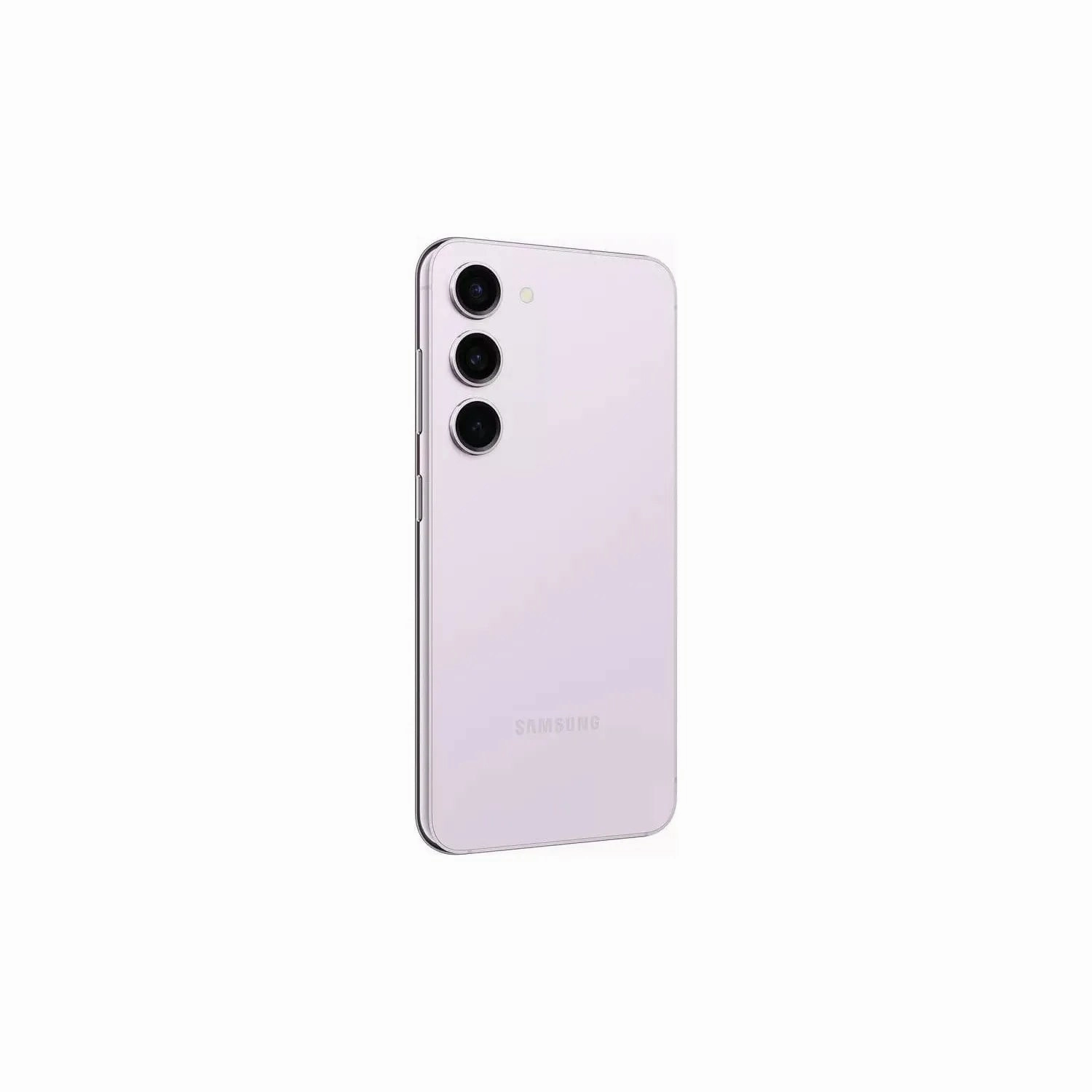 Samsung Galaxy S23  5G 256GB 8GB Dual Sim Lavender Unlocked Mobile Phone