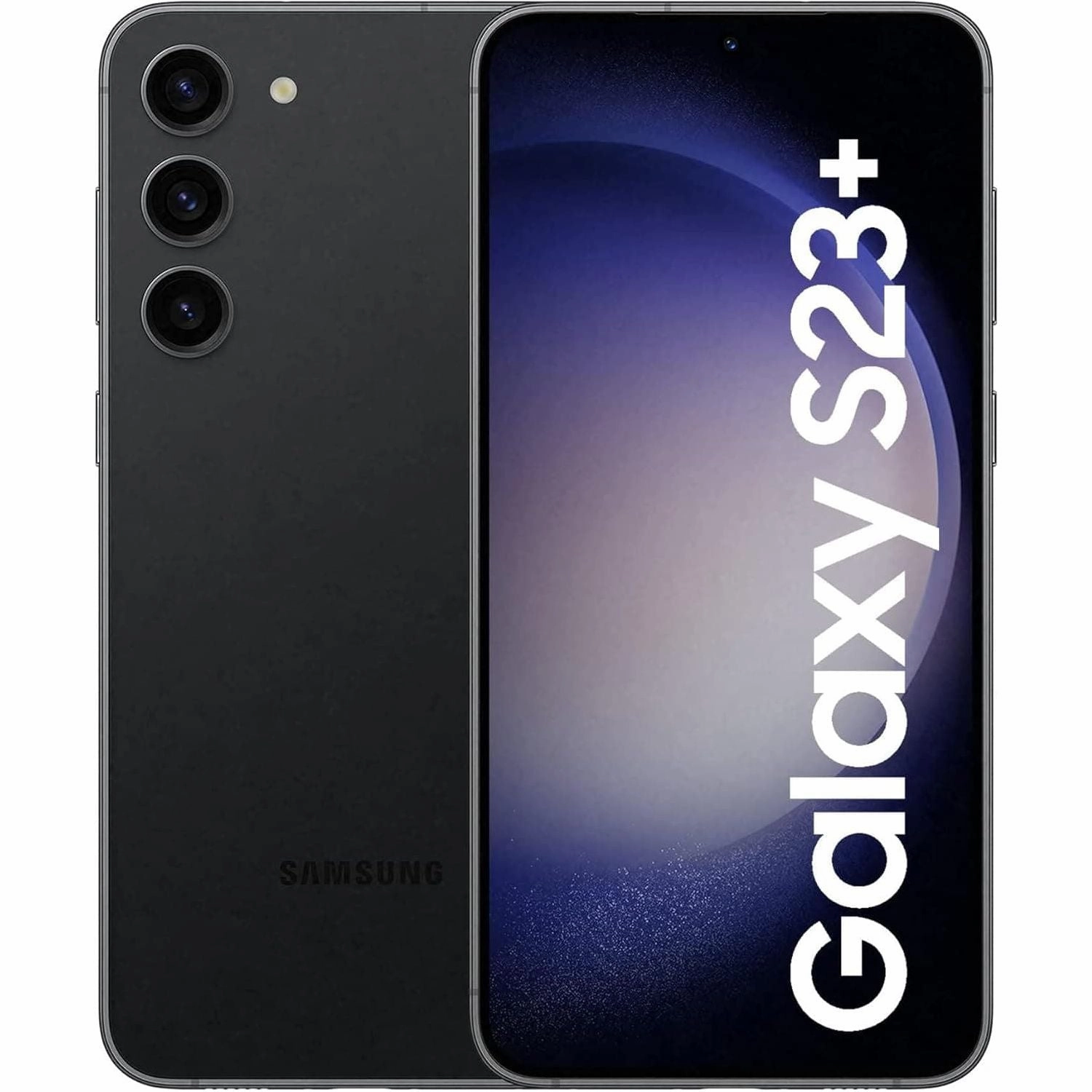 Samsung Galaxy S23  5G 256GB - Black unlocked phones,budget smartphones,cell phone deals,latest mobile phones
