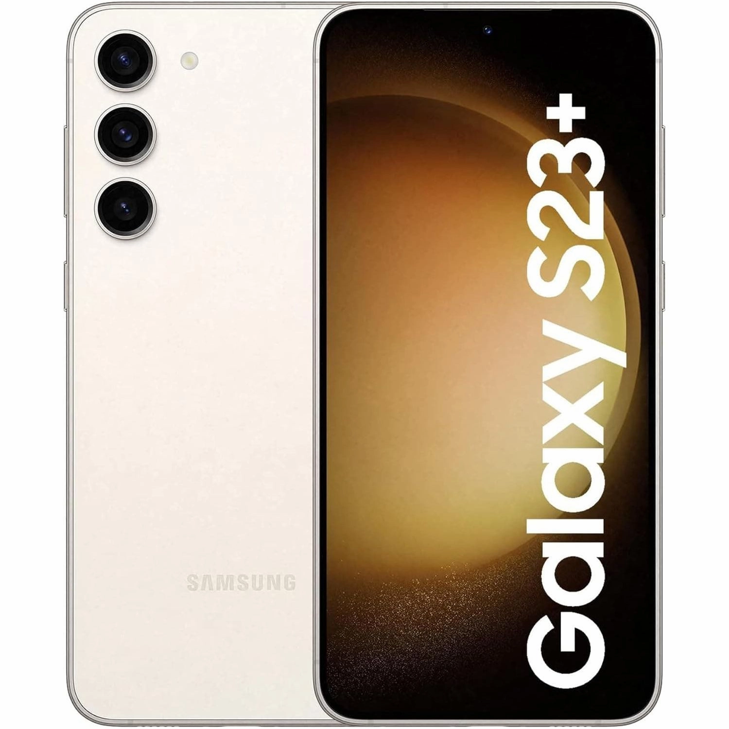 Samsung Galaxy S23  5G 512GB, 8GB RAM Cream Sim-Free Unlocked Mobile Phone unlocked phones,budget smartphones,cell phone deals,latest mobile phones