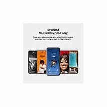 Samsung Galaxy S23  5G Smartphone - 512GB, 8GB RAM, Unlocked, Phantom Black (SM-S916B/DS)