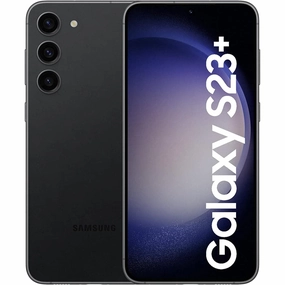 Samsung Galaxy S23  5G Smartphone - 512GB, 8GB RAM, Unlocked, Phantom Black (SM-S916B/DS) video game consoles,gaming consoles,playstation,xbox