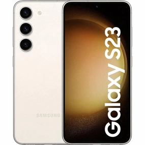 Samsung Galaxy S23 5G Smartphone - 8GB RAM, 256GB ROM, Cream ,Unlocked video game consoles,gaming consoles,playstation,xbox