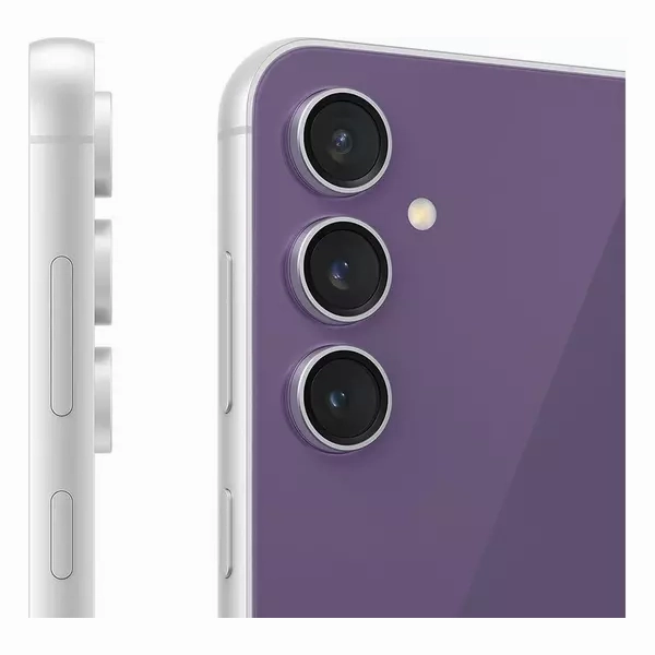 SAMSUNG Galaxy S23 FE 5G - 128 GB [Purple]