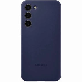 Samsung Galaxy S23  Silicone Case Navy nintendo switch accessories, buy nintendo switch, best switch games