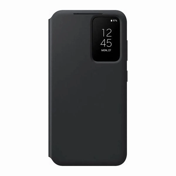 Samsung Galaxy S23 Smart View Wallet Case  Black nintendo switch accessories, buy nintendo switch, best switch games