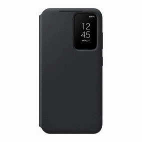 Samsung Galaxy S23 Smart View Wallet Case  Black nintendo switch accessories, buy nintendo switch, best switch games