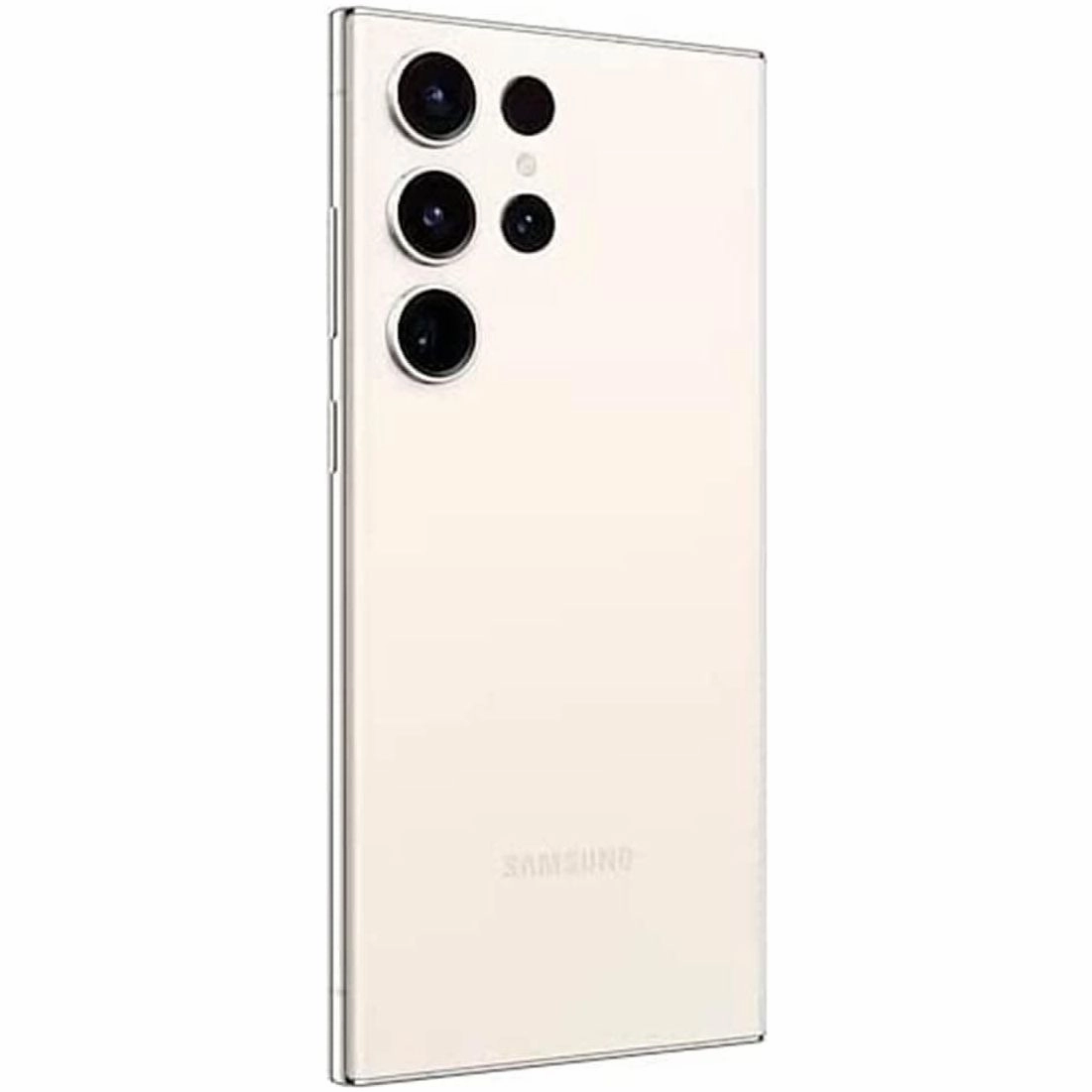 Samsung Galaxy S23 Ultra 5G 256GB 8GB Dual Sim Cream Unlocked Mobile Phone