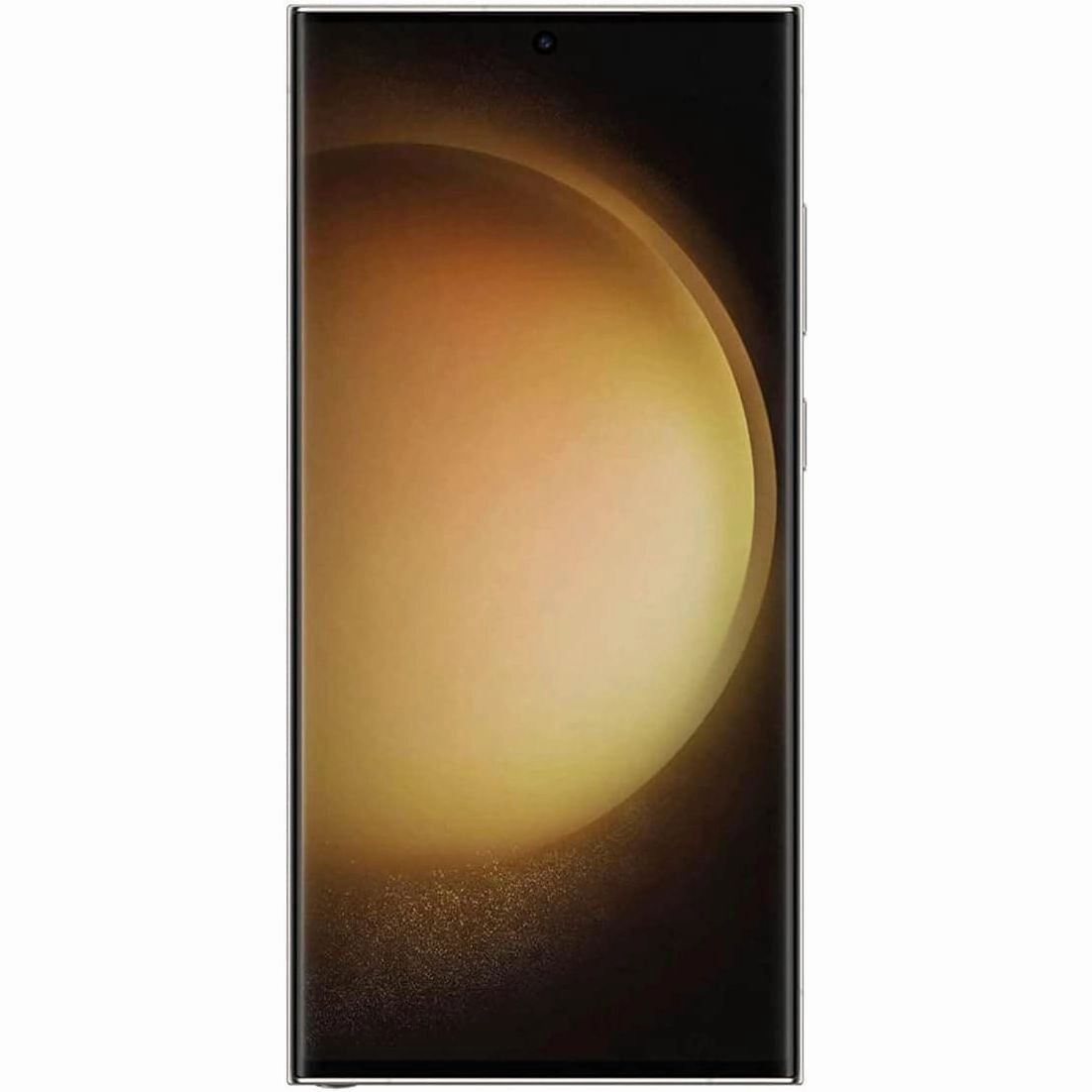 Samsung Galaxy S23 Ultra 5G 256GB 8GB Dual Sim Cream Unlocked Mobile Phone