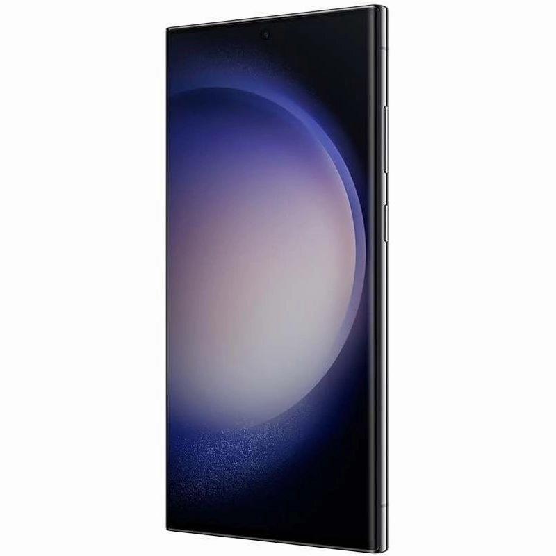 Samsung Galaxy S23 Ultra 5G 256GB Dual Sim Phantom Black - Unlocked