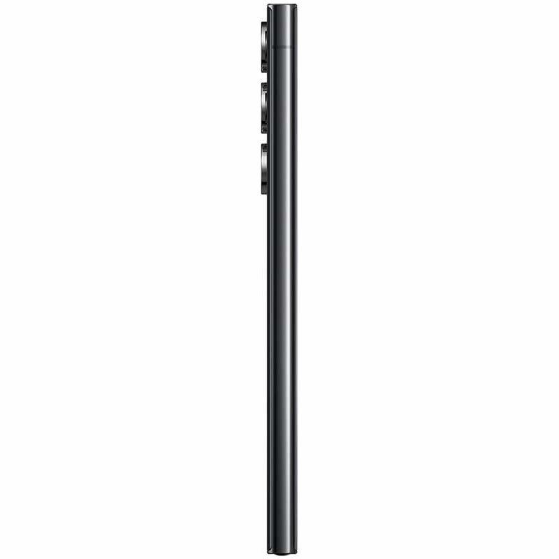 Samsung Galaxy S23 Ultra 5G 256GB Dual Sim Phantom Black - Unlocked