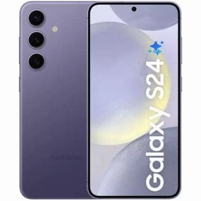 Samsung Galaxy S24, 5G, 128GB, 8GB RAM, Violet, Unlocked AI Mobile Phone mobile phones,smartphones,android phones,iphone