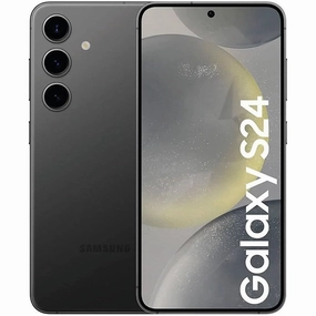 Samsung Galaxy S24 5G 128GB AI Onyx Black Sim-Free Unlocked Mobile phone mobile phones,smartphones,android phones,iphone