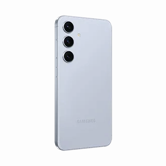 Samsung Galaxy S24 5G 256GB AI Mobile Phone - Sapphire Blue - Unlocked