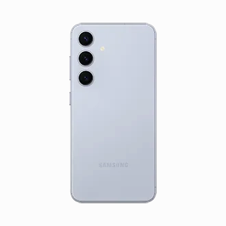 Samsung Galaxy S24 5G 256GB AI Mobile Phone - Sapphire Blue - Unlocked
