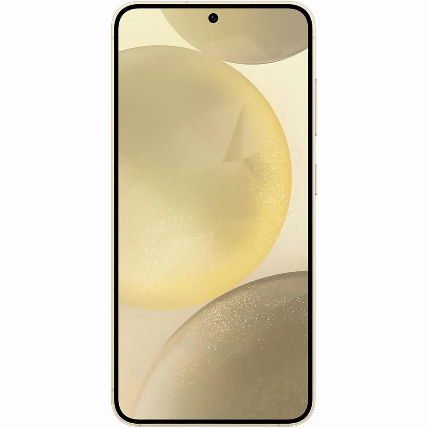 Samsung Galaxy S24  5G 256GB Amber Yellow SIM-Free Unlocked Smartphone