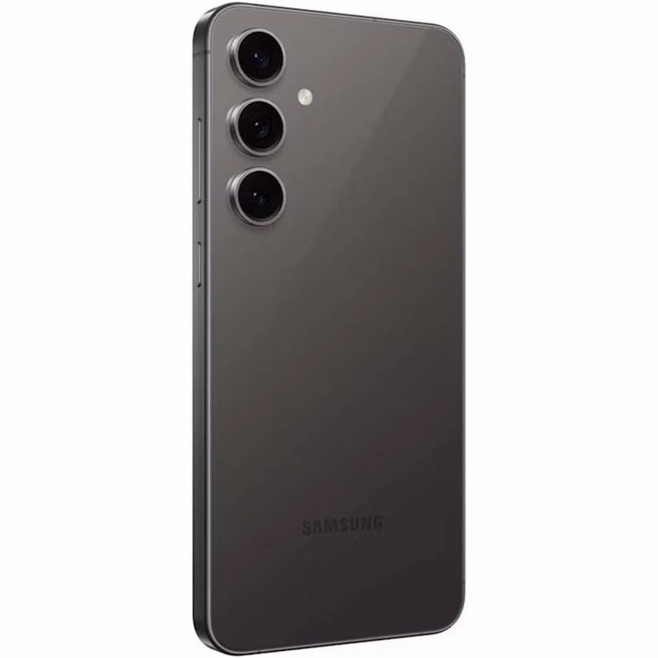 Samsung Galaxy S24 FE 128GB 8GB Graphite Sim-Free Unlocked Mobile Phone