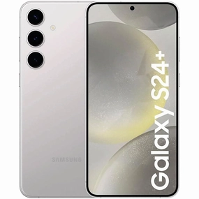 Samsung Galaxy S24 Plus 5G 256GB AI Mobile Phone - Grey - Unlocked mobile phones,smartphones,android phones,iphone