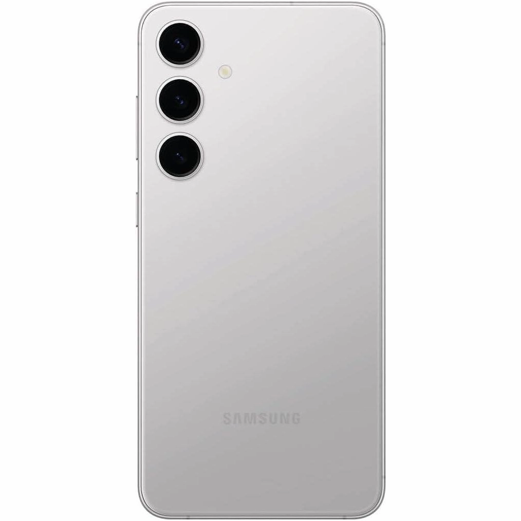 Samsung Galaxy S24 Plus 5G 256GB AI Mobile Phone - Grey - Unlocked