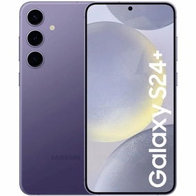 Samsung Galaxy S24 Plus 5G, 256GB Storage, AI Mobile Phone, Violet, Unlocked unlocked phones,budget smartphones,cell phone deals,latest mobile phones